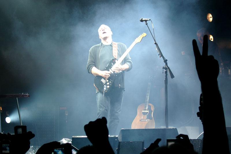 David Gilmour wallpaper №68281.