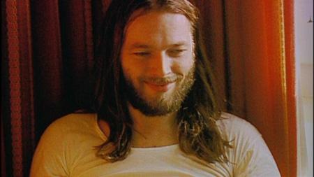 David Gilmour wallpaper №68719.