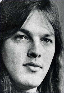 David Gilmour wallpaper №68331.