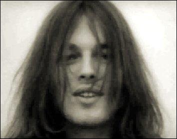 David Gilmour wallpaper №68297.