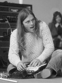 David Gilmour wallpaper №68524.