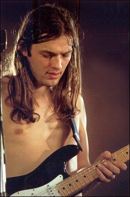 David Gilmour wallpaper №68555.