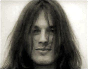 David Gilmour wallpaper №68296.