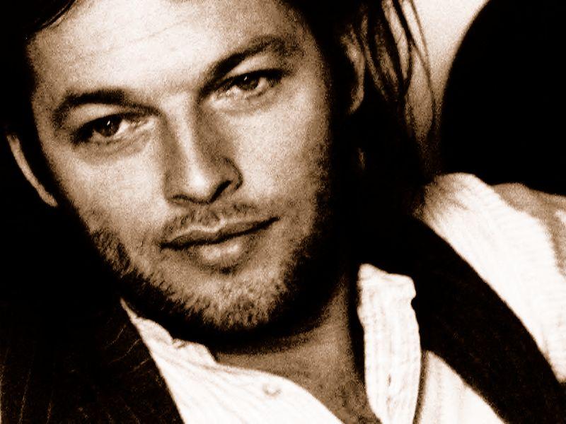 David Gilmour wallpaper №68493.
