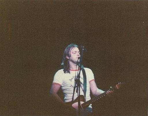 David Gilmour wallpaper №68688.