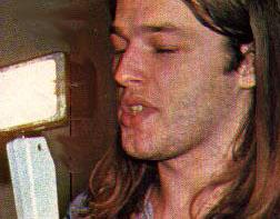 David Gilmour wallpaper №68748.