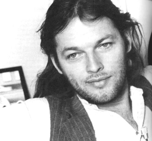 David Gilmour wallpaper №68401.