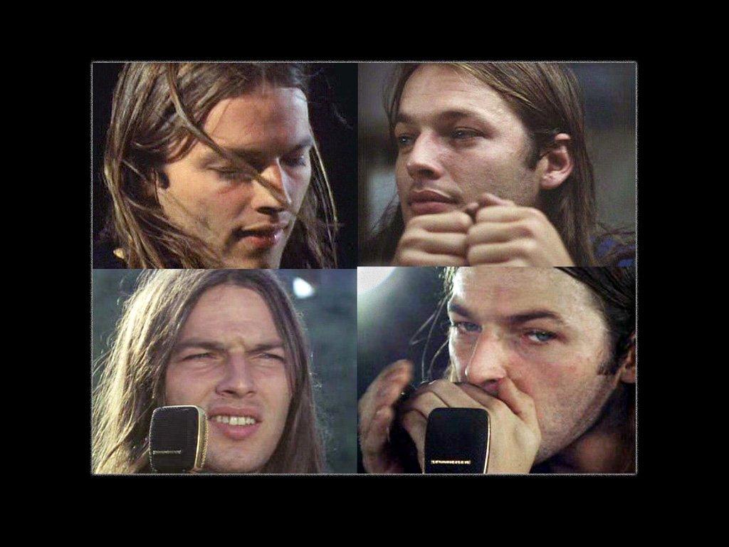 David Gilmour wallpaper №68722.
