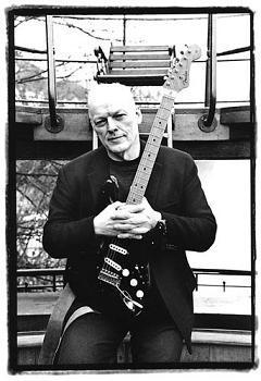 David Gilmour wallpaper №68756.