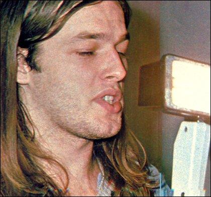 David Gilmour wallpaper №68329.