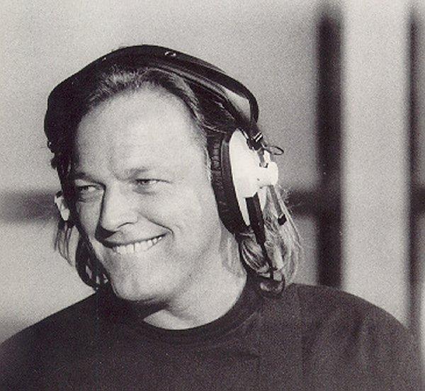 David Gilmour wallpaper №68641.