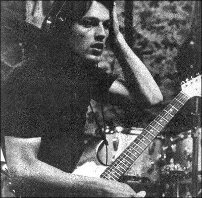 David Gilmour wallpaper №68333.