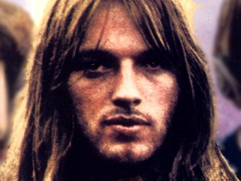 David Gilmour wallpaper №68496.
