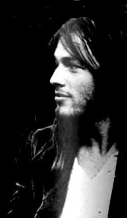 David Gilmour wallpaper №68642.