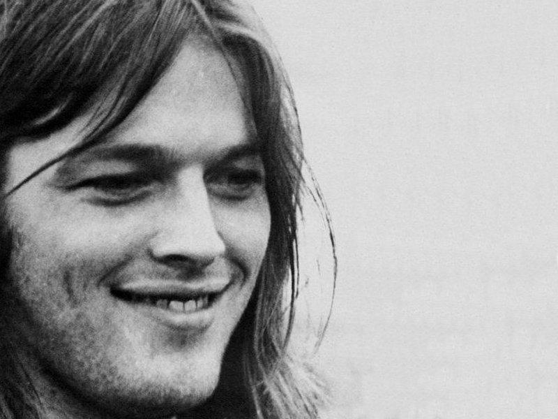 David Gilmour wallpaper №68461.