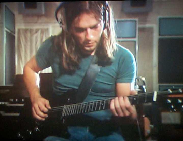 David Gilmour wallpaper №68629.