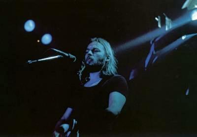 David Gilmour wallpaper №68804.