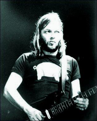 David Gilmour wallpaper №68337.