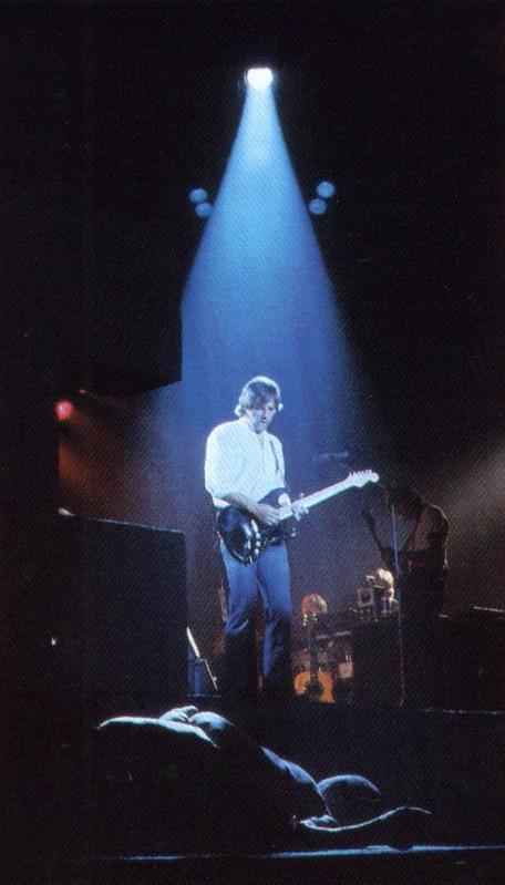 David Gilmour wallpaper №68657.
