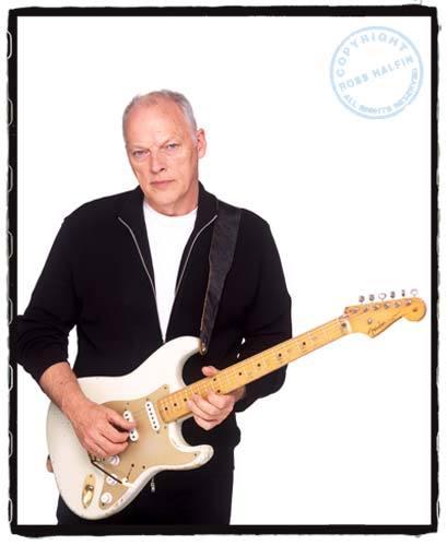 David Gilmour wallpaper №68695.