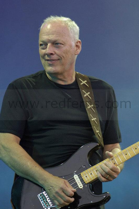 David Gilmour wallpaper №68713.