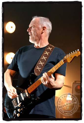 David Gilmour wallpaper №68694.