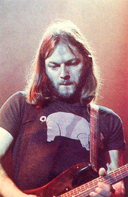 David Gilmour wallpaper №68338.