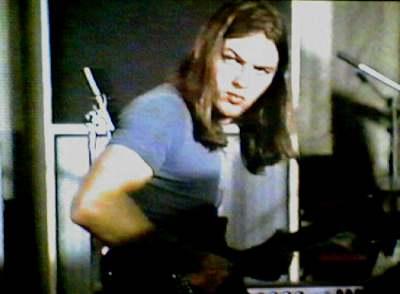 David Gilmour wallpaper №68661.
