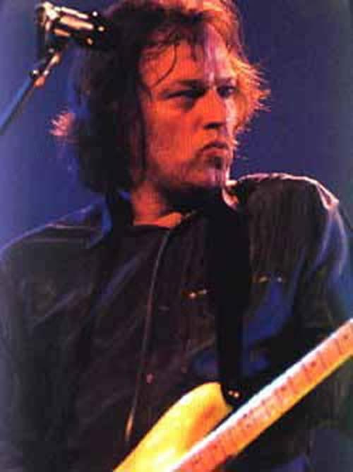 David Gilmour wallpaper №68605.