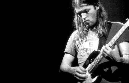 David Gilmour wallpaper №68806.