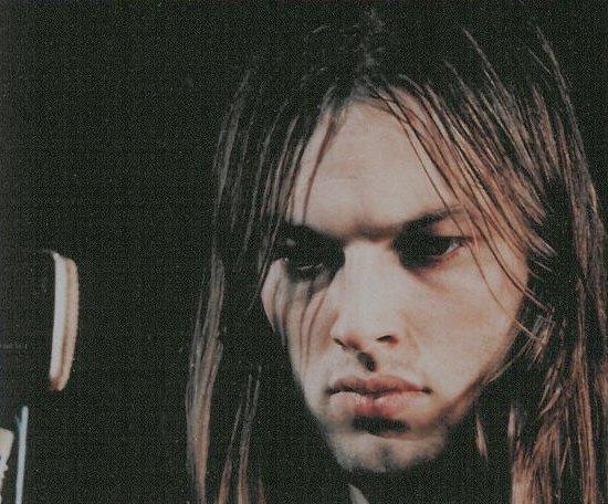 David Gilmour wallpaper №68304.