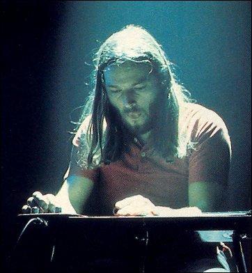 David Gilmour wallpaper №68571.