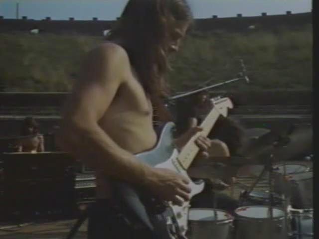 David Gilmour wallpaper №68624.