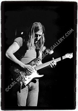 David Gilmour wallpaper №68395.