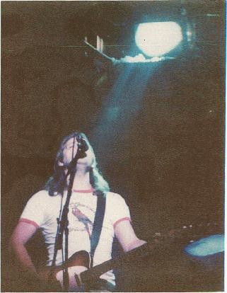 David Gilmour wallpaper №68690.