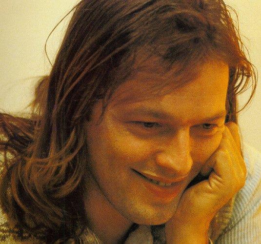 David Gilmour wallpaper №68742.