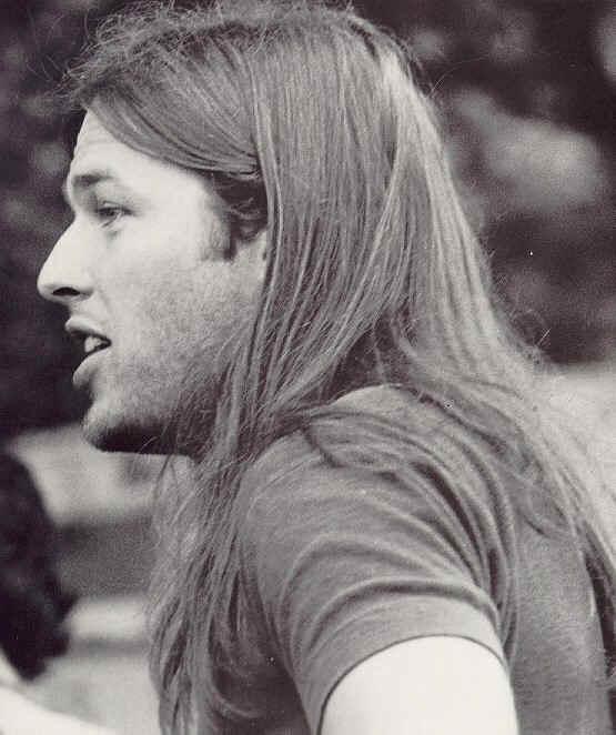 David Gilmour wallpaper №68758.