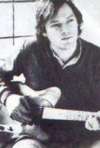 David Gilmour wallpaper №68672.