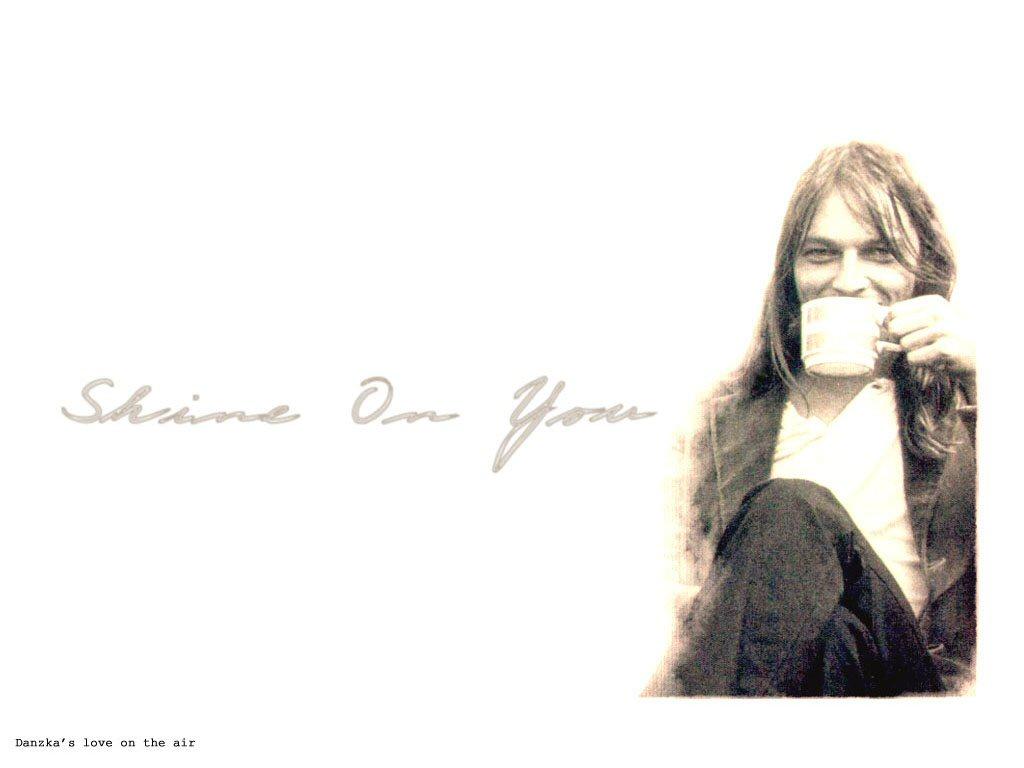 David Gilmour wallpaper №68537.