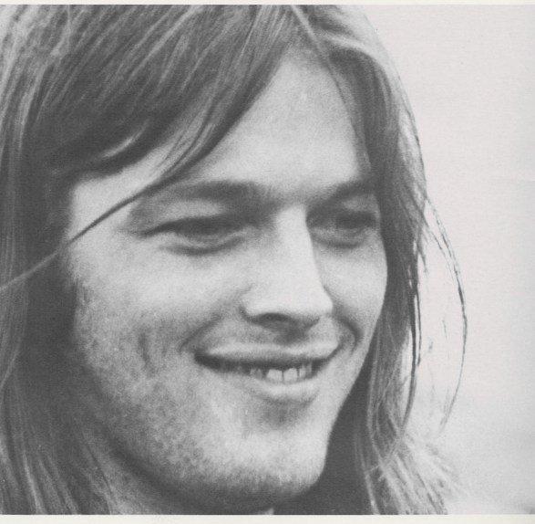 David Gilmour wallpaper №68305.
