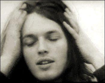 David Gilmour wallpaper №68298.