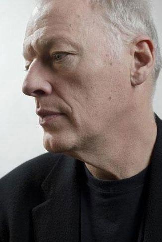 David Gilmour wallpaper №68399.