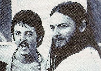 David Gilmour wallpaper №68427.