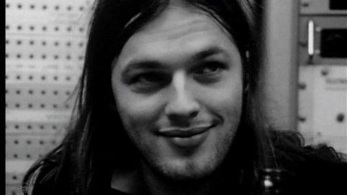 David Gilmour wallpaper №68325.
