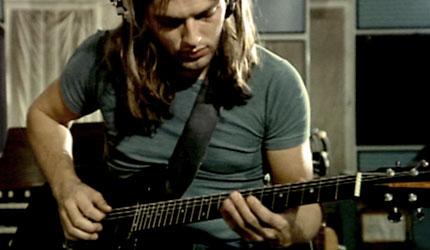 David Gilmour wallpaper №68728.