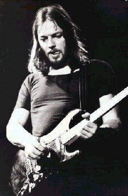 David Gilmour wallpaper №68632.