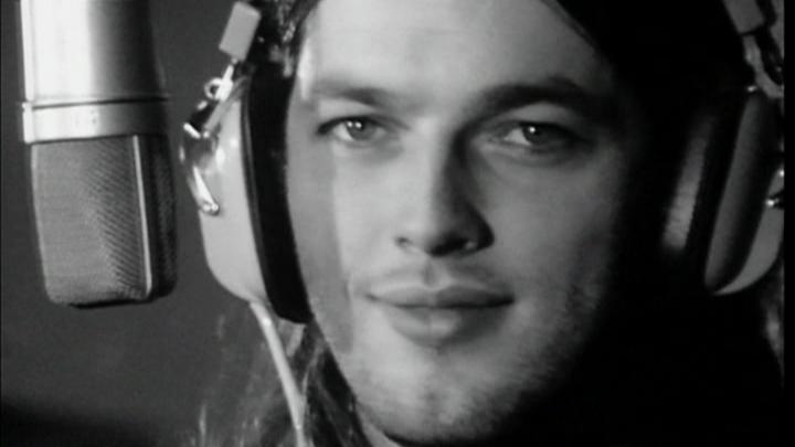 David Gilmour wallpaper №68503.