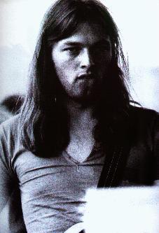 David Gilmour wallpaper №68404.