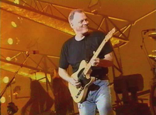 David Gilmour wallpaper №68780.