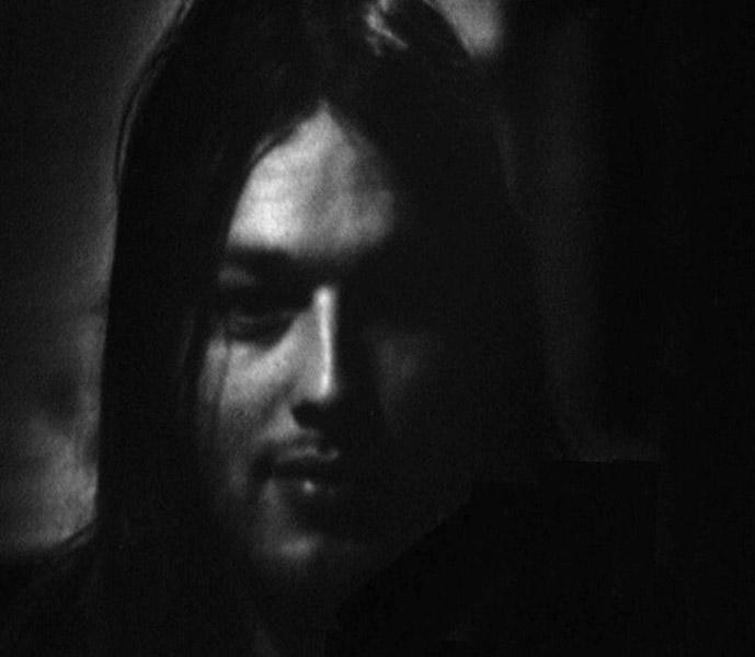 David Gilmour wallpaper №68753.